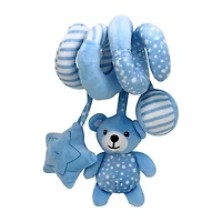 3 Stories Trading Company 2-pc. Plush Doll