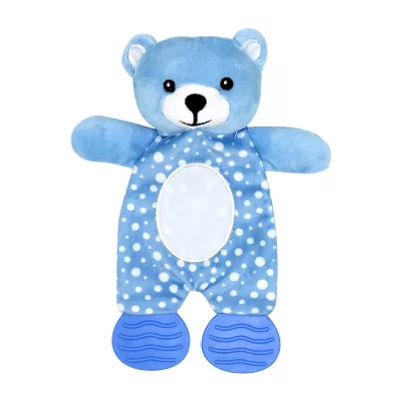 3 Stories Trading Company 2-pc. Plush Doll