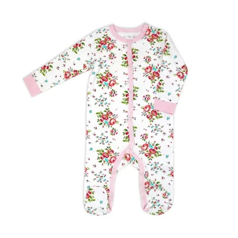 3 Stories Trading Company Baby Girls 28-pc. Baby Gift Set