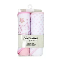 3 Stories Trading Company Baby Girls 28-pc. Baby Gift Set