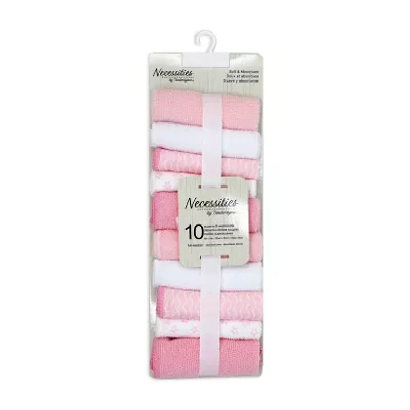 3 Stories Trading Company Baby Girls 28-pc. Baby Gift Set