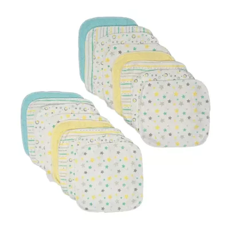 3 Stories Trading Company 0-3 Month Baby Unisex 28-pc. Baby Gift Set