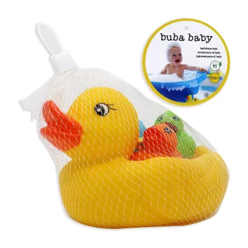 3 Stories Trading Company 0-3 Month Baby Unisex 28-pc. Baby Gift Set