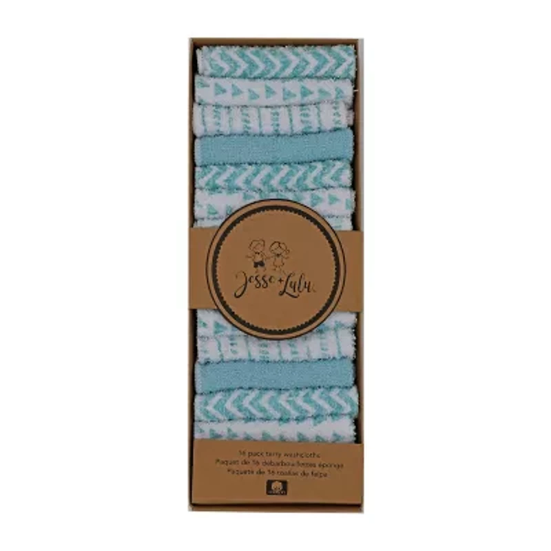 3 Stories Trading Company Baby Boys 28-pc. Baby Gift Set