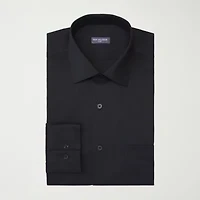 Van Heusen Big and Tall Ultra Flex Mens Regular Fit Wrinkle Free Long Sleeve Dress Shirt