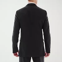Stafford Executive 100% Wool Classic Fit Suit Jacket