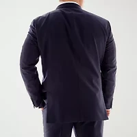 Stafford® Travel Suit Jacket–Big & Tall