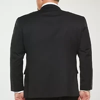 Stafford Coolmax All Season Ecomade Mens Stretch Fabric Classic Fit Big and Tall Suit Jacket