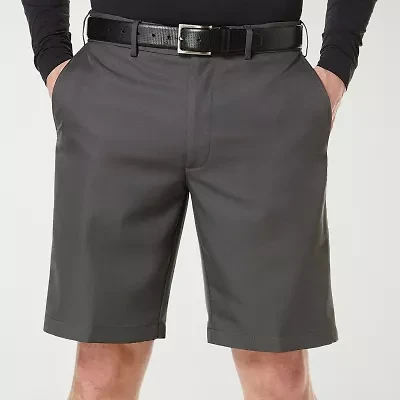 PGA TOUR Expandable Waist Mens 10" Moisture Wicking Golf Short