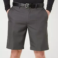 PGA TOUR Expandable Waist Mens 10" Moisture Wicking Golf Short