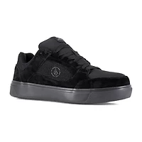 Volcom Work 30232 Mens Round Composite Toe Shoes