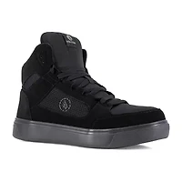 Volcom Work 30244 Mens Moc Closed Toe Shoes