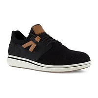 Florsheim Work Fs2472 Mens Round Closed Toe Shoes