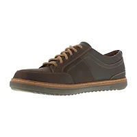 Florsheim Work Cloudsteppers Fs2600 Mens Round Steel Toe Shoes
