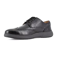 Florsheim Work Fs2624 Mens Wing Closed Toe Shoes