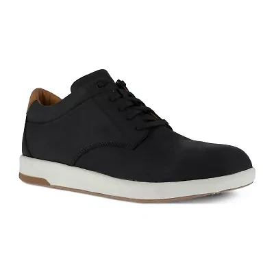 Florsheim Work Fs2630 Mens Round Steel Toe Shoes
