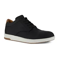 Florsheim Work Fs2630 Mens Round Steel Toe Shoes