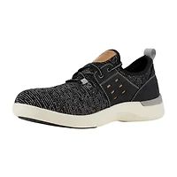 Rockport Works Rk4689 Mens Round Composite Toe Work Shoes