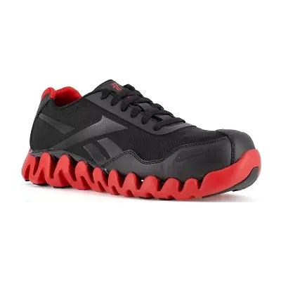 Reebok Work 3016 Mens Bike Closed Toe Shoes