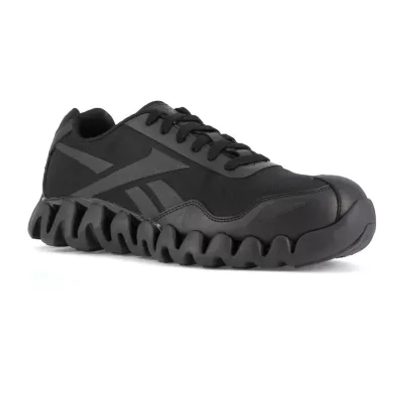 Reebok Work 3019 Mens Bike Closed Toe Shoes