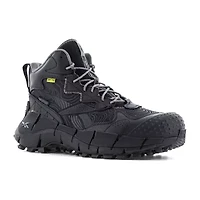 Reebok Work Mens Cap Closed Toe Shoes