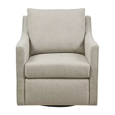 Martha Stewart Christain Upholstered Armchair