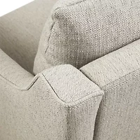 Martha Stewart Christain Upholstered Armchair