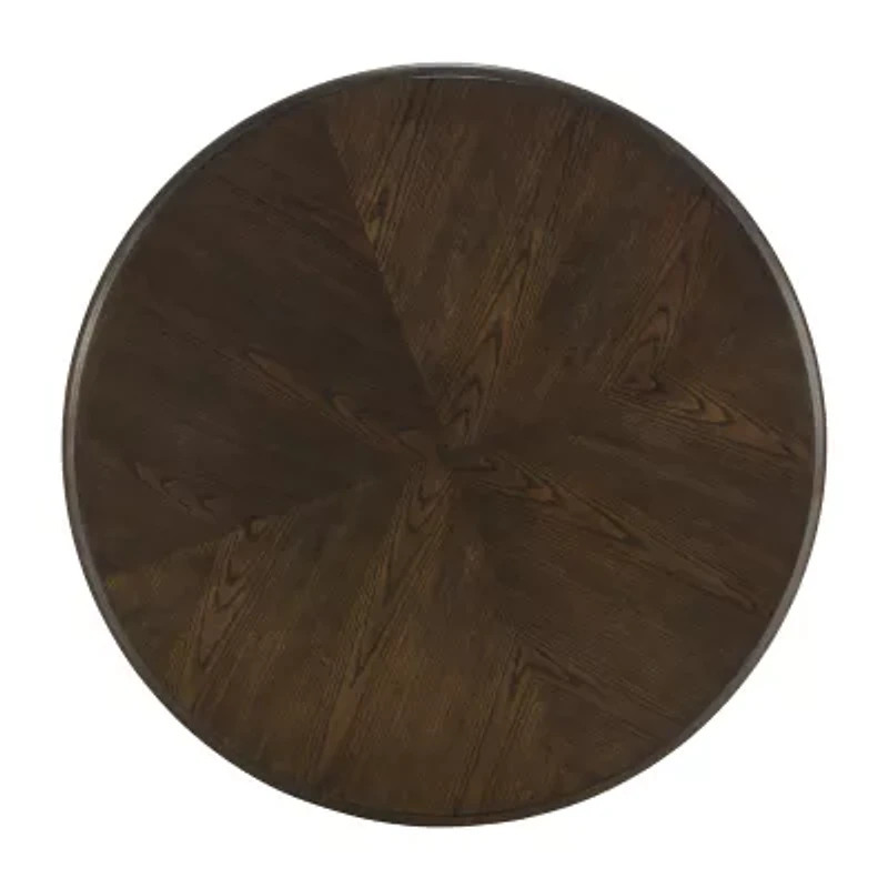 Martha Stewart Philippe Storage Coffee Table