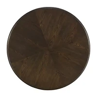 Martha Stewart Philippe Storage Coffee Table