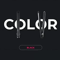 TYMO Sway 3d Floating Plates Nano Titanium Coating Hair Straightener Flat Iron