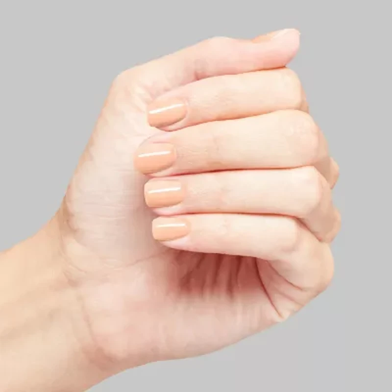 OPI Pearl Clutching Behavior Nail Polish