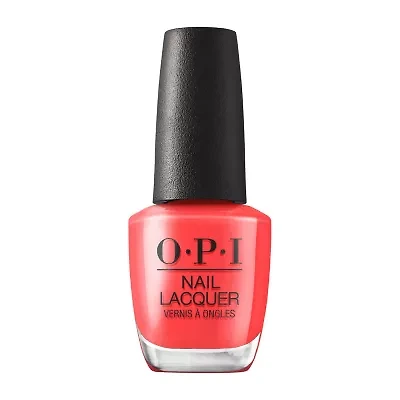 OPI Pearl Clutching Behavior Nail Polish