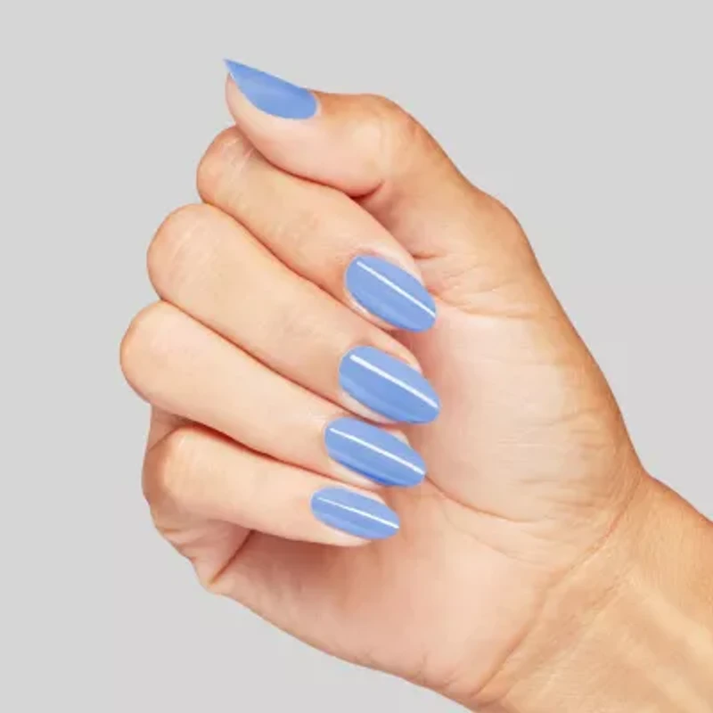 OPI Pearl Clutching Behavior Nail Polish