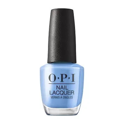 OPI Pearl Clutching Behavior Nail Polish