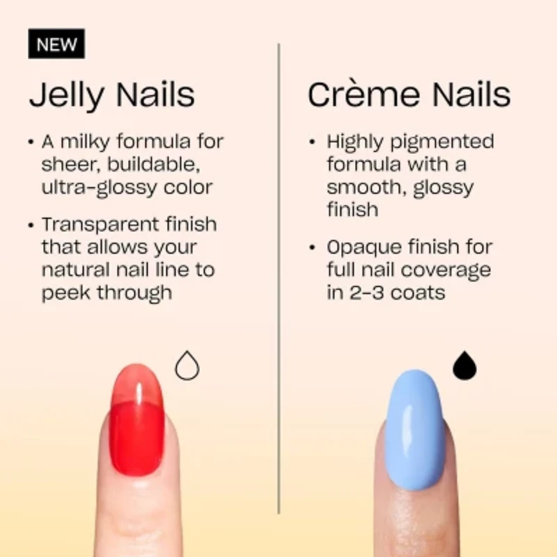 OPI Pearl Clutching Behavior Nail Polish