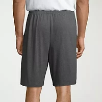 Champion Jersey Mens 9" Workout Shorts