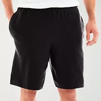 Champion Jersey Mens 9" Workout Shorts