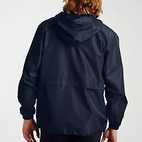 Champion Mens Hooded Lightweight Windbreaker