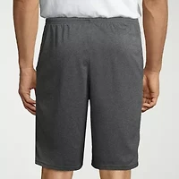 Champion Mens 10" Workout Shorts