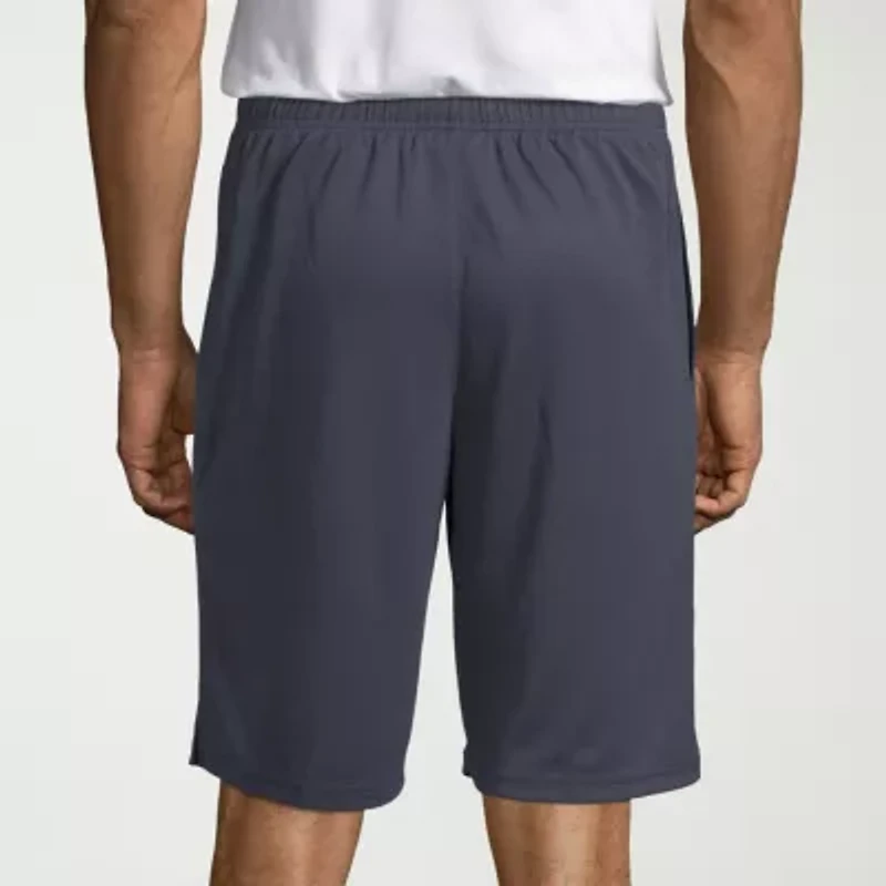 Champion Mens 10" Workout Shorts
