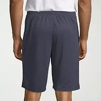 Champion Mens 10" Workout Shorts