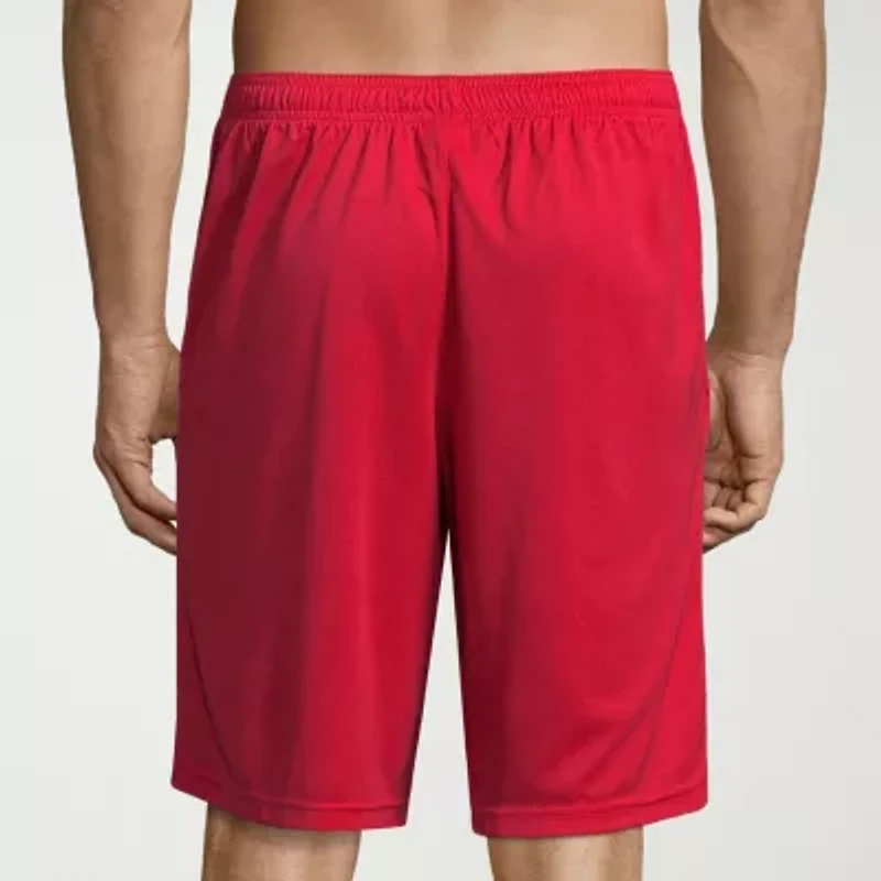 Champion Mens 10" Workout Shorts