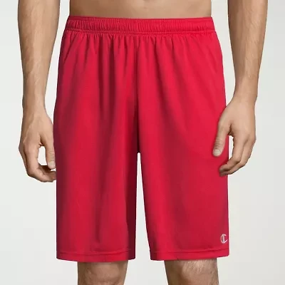 Champion Mens 10" Workout Shorts
