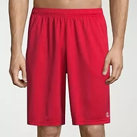 Champion Mens 10" Workout Shorts