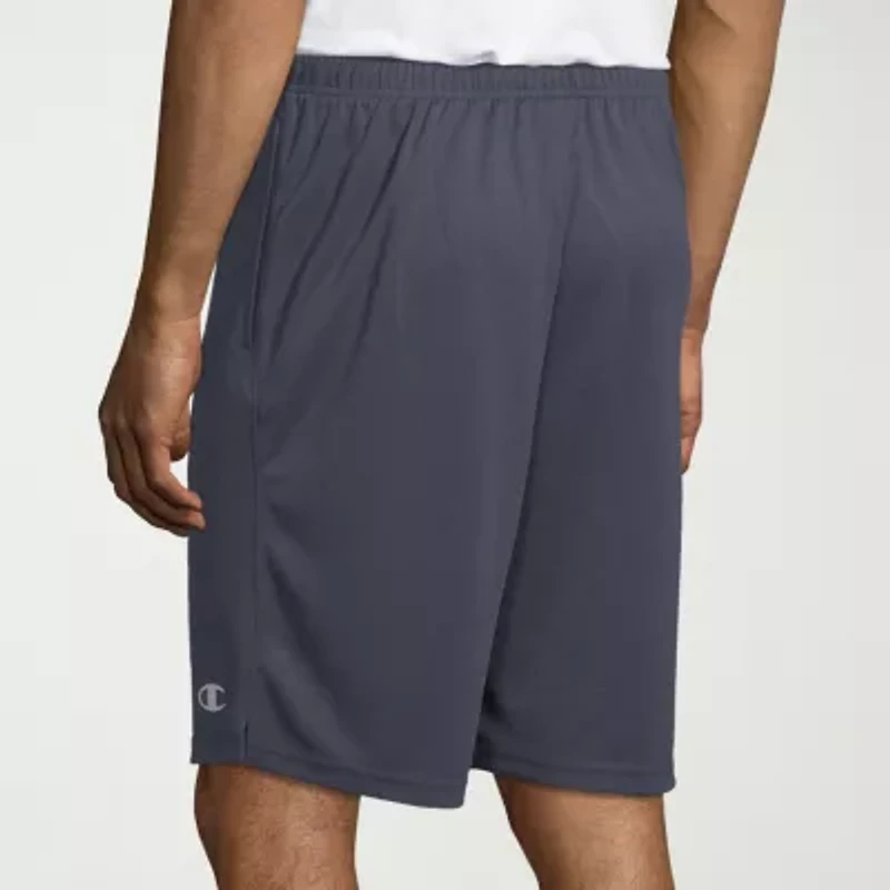 Champion Mens 10" Workout Shorts