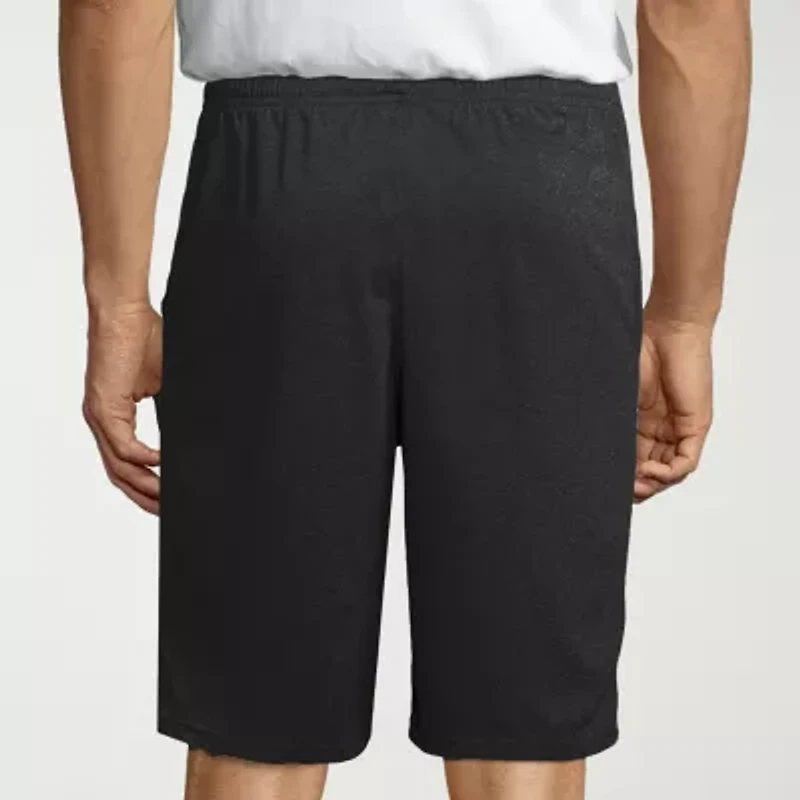 Champion Mens 10" Workout Shorts