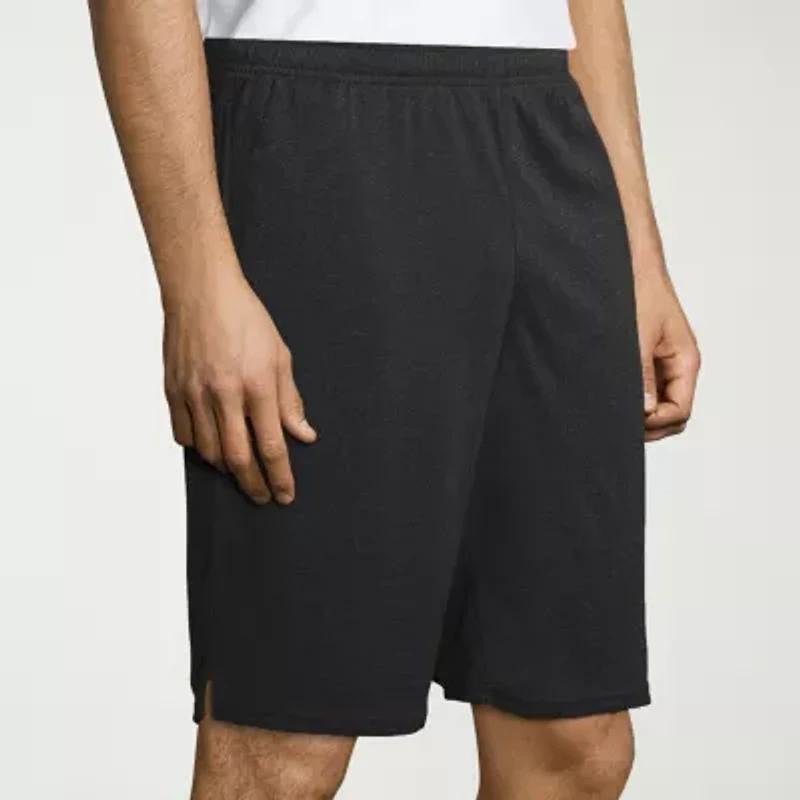 Champion Mens 10" Workout Shorts
