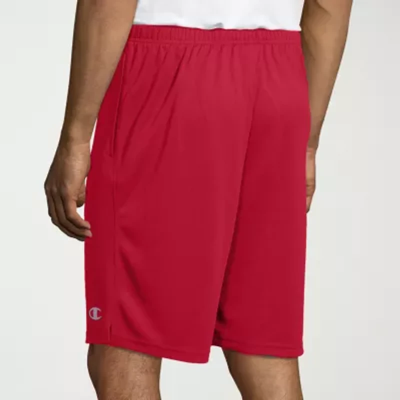 Champion Mens 10" Workout Shorts