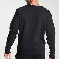 Champion Mens Crew Neck Long Sleeve Sweatshirt