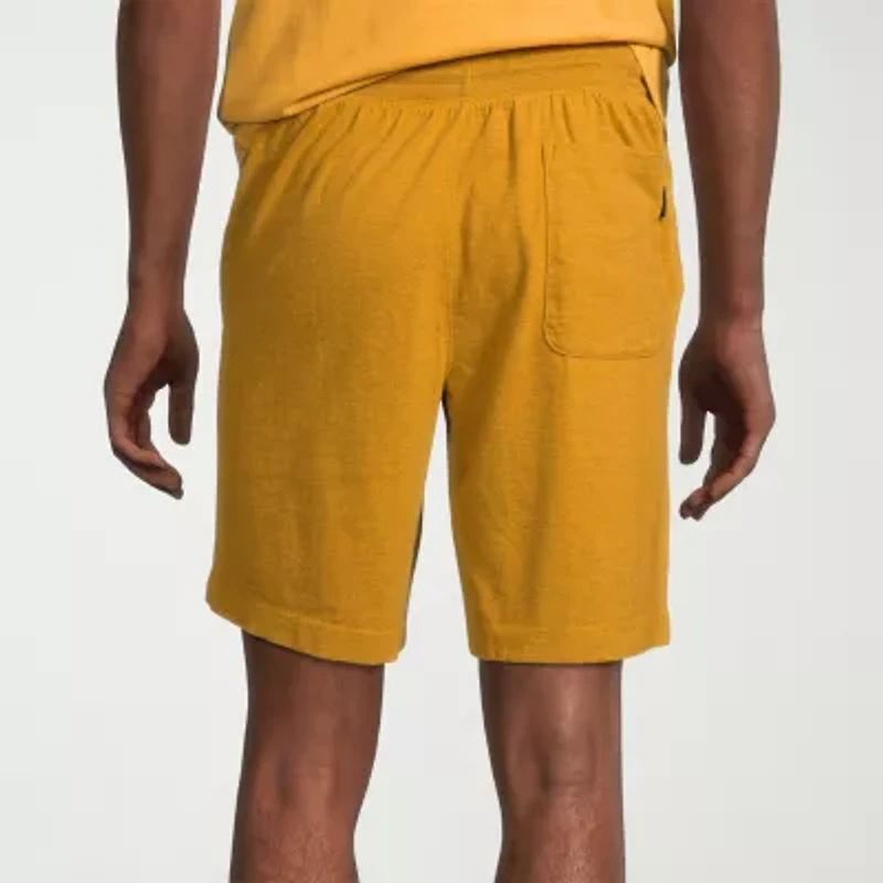 Champion Mens 9" Mid Rise Workout Shorts